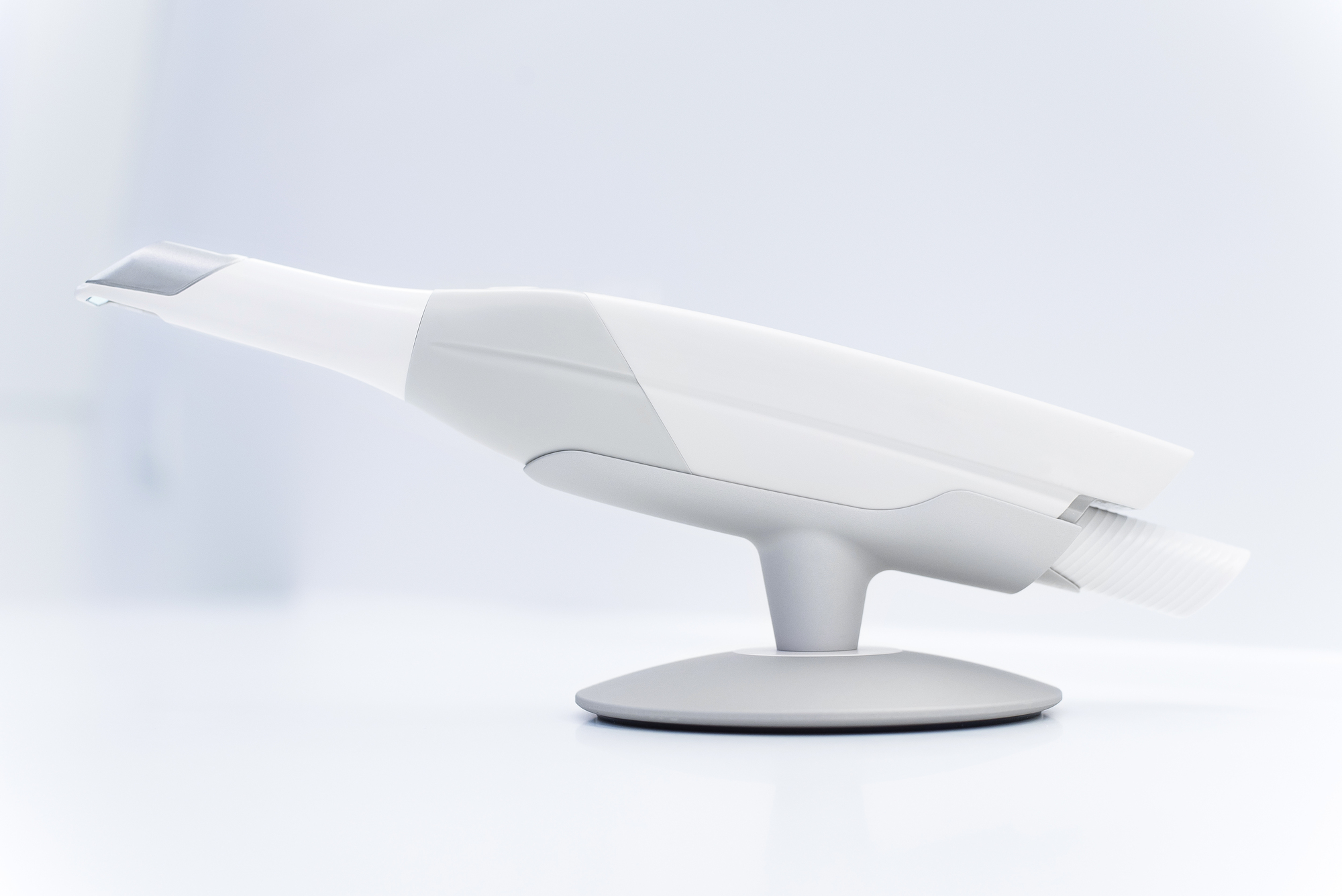 口腔内3Dスキャナー