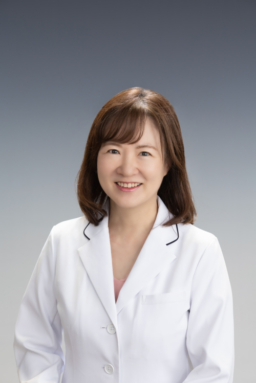 Murakami Chinatsu